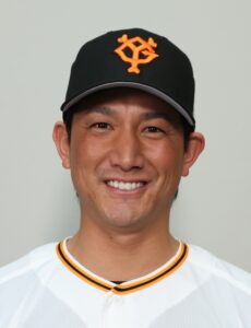 小林誠司 空三振－見三振－見三振－バント失敗