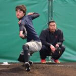 【文春】巨人の新監督・阿部慎之助はなぜ“怖い”のか…バッテリーを組んだ“草食動物”が明かす実像【田原】