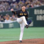 巨人・大勢のメンタル、見習いたい