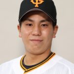 巨人・門脇 .250 2本 OPS.591 UZR＋14.9 ←このバケモンルーキー