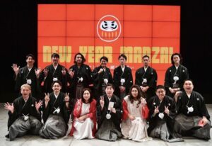 【画像】吉本興業「10年後のお笑い界の中心にいる芸人はこいつらだ」