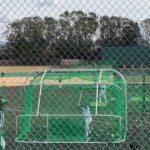 巨人育成6位・三塚(18)、フリー打撃初球で柵越え