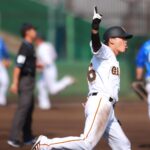 【巨人】二軍試合結果【石川逆転満塁弾】(2022.5.18)