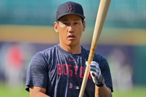 吉田正尚 .310 9本 41打点 OPS.861 ←これに対する率直な感想