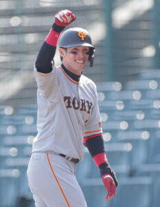 【巨人】二軍試合結果【7連敗ストップ】(2021.5.30)