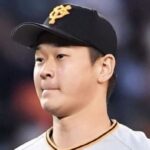 【巨人】中川、鎖骨付近にボール直撃で倒れ込むも無事か