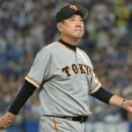 巨人・阿波野投手コーチ驚き「そういう選択もあったのか」 原監督の野手登板決断に