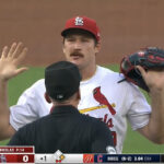 元巨人・マイコラス　故意死球で5試合の出場停止処分