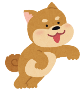 【画像】ウチのバカ犬、「雪」におおはしゃぎｗｗｗｗｗ