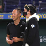 巨人、矢野謙次が1軍打撃コーチに就任