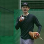鈴木優 オリックス戦力外→巨人入りに「マジで夢みたい」