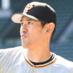 【速報】巨人井納、新型コロナ陽性