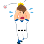 内野手の送球エラーとファーストの捕球エラーの境目って…