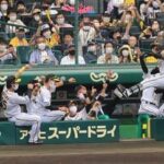 【悲報】阪神マルテのラパンパラに巨人・ソフバンがブチギレ「あぁ！！」「気をつけた方がいい」
