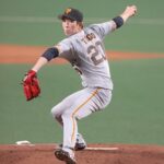 【悲報】今日121球の巨人戸郷、次回は中4日で特攻！！