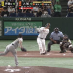 巨人・原監督、大城の代打HRに「あれで南からいい風が吹いてきたね」