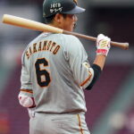 【巨人】坂本「優勝・日本一になれるよう共に闘いましょう」