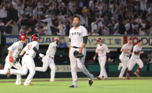 【負け】巨人ファン集合【劇的な逆転サヨナラ負け！】（2024.6.11）