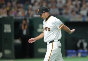 阿部監督「僕が出した作戦が見事に失敗した」