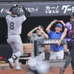 【勝ち！】巨人ファン集合【セリーグの勝ち！】（2024.7.23）