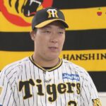 阪神・大山悠輔 FA 巨人阪神で争奪戦か