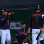 プレミア12　侍ジャパンの“チャレンジ要求中”に遊戯王のテーマ