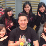 田中将大「ももクロ」招き「マー君ＲＯＯＭ」開催