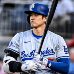 大谷さん 久々の投手は 1回2安打1失点