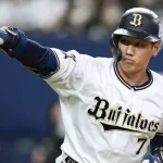 吉田正尚 日本に復帰したら欲しいよな