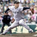 巨人・田中将大さん、まだギアを上げようとしない。今日も最速は145。2軍戦で4回被安打7与四球3