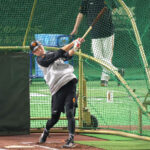 阿部監督「勇人は開幕スタメン」