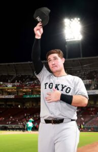 結局 誰をファースト、サードで使うべきなんだ？