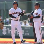 石塚裕惺 2軍でプロ初ホームラン