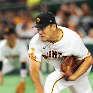 マーくん・199勝目はお預け・・・！