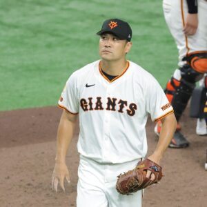 【負け】巨人ファン集合【両先発に勝ち負けつかず】（2025.8.7)