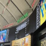 【負け】巨人ファン集合【悪送球から自滅】（2025.8.13)