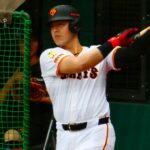 岡本・尚輝 早く帰ってきてくれ〜