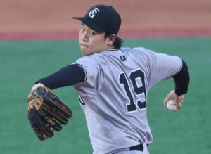 明日から阪神戦 何勝できる？