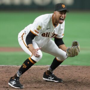 ライデル最速での200S達成！